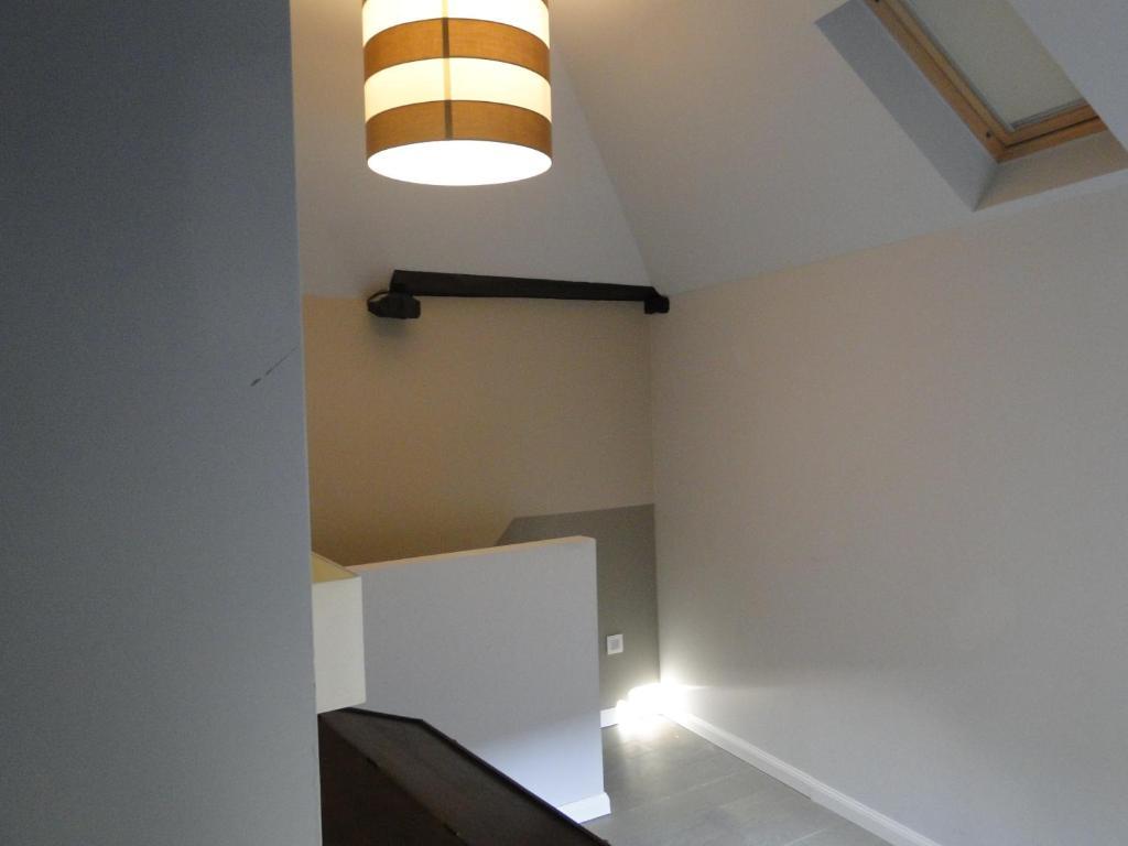 Apartment Zucchero Bruges